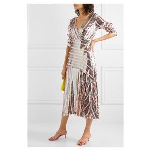 Rixo London Tyra Dress